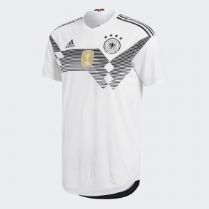 CAMISETA ALEMANIAadidas ALEMANIA PRIMERA EQUIPACIÓN 17/18