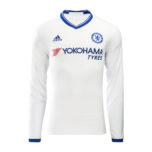 CAMISETA Chelsea 16/17 LS TERCERA EQUIPACIÓN