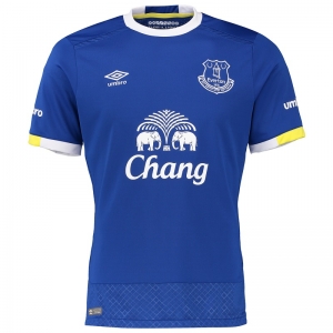 CAMISETA Everton 16/17 PRIMERA EQUIPACIÓN