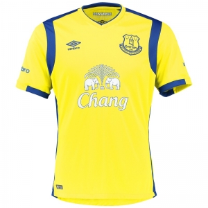 CAMISETA Everton 16/17 Umbro TERCERA EQUIPACIÓN