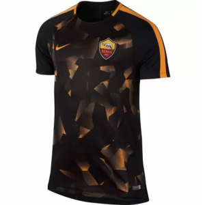 CAMISETA Nike AS Roma pre-ENTRENAMIENTO 17/18