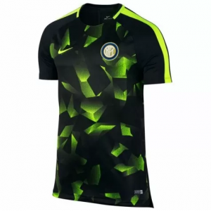 CAMISETA Nike Inter Milan pre-ENTRENAMIENTOs 17/18