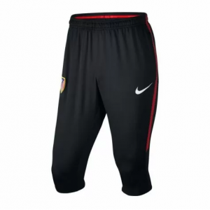 CAMISETA Nike Atletico Madrid TERCERA EQUIPACIÓN PANTALÓN CORTO 17/18