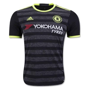 CAMISETA Chelsea 16/17 SEGUNDA EQUIPACIÓN