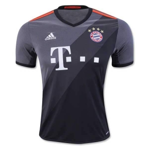 CAMISETA Bayern Munich 16/17 SEGUNDA EQUIPACIÓN