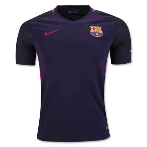 CAMISETA Barcelona 16/17 SEGUNDA EQUIPACIÓN