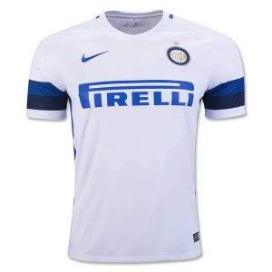 CAMISETA Inter Milan 16/17 SEGUNDA EQUIPACIÓN