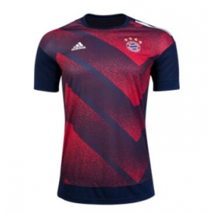 CAMISETA adidas Bayern Munich PRIMERA EQUIPACIÓN Pre-Match 17/18