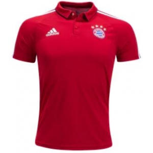 CAMISETA adidas Bayern Munich Polo 17/18