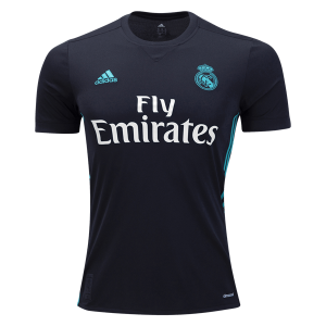 CAMISETA adidas Real Madrid SEGUNDA EQUIPACIÓN 17/18