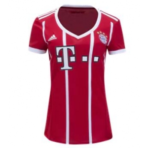 CAMISETA adidas Bayern Munich Mujer PRIMERA EQUIPACIÓN 17/18