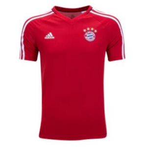 CAMISETA adidas Bayern Munich NIÑOS ENTRENAMIENTO 17/18