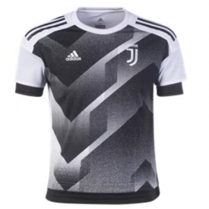 CAMISETA adidas Juventus NIÑOS PRIMERA EQUIPACIÓN Pre Match 17/18