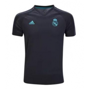 CAMISETA adidas Real Madrid NIÑOS ENTRENAMIENTO 17/18