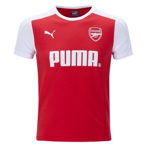 CAMISETA Arsenal T- 17/18