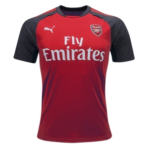 CAMISETA Arsenal PRIMERA EQUIPACIÓN ENTRENAMIENTO 17/18