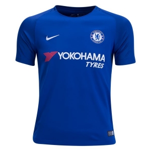 CAMISETA Nike Chelsea NIÑOS PRIMERA EQUIPACIÓN 17/18