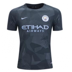 CAMISETA Nike Manchester City NIÑOS TERCERA EQUIPACIÓN 17/18