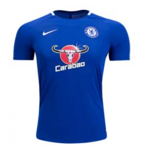 CAMISETA Nike Chelsea ENTRENAMIENTO Squad 17/18