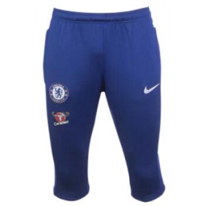 CAMISETA Nike Chelsea 3/4 ENTRENAMIENTO Pant 17/18