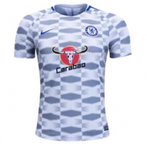 CAMISETA Nike Chelsea Pre Match ENTRENAMIENTO 17/18