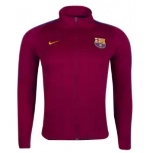 CAMISETA Nike Barcelona PRIMERA EQUIPACIÓN Track Jacket 17/18