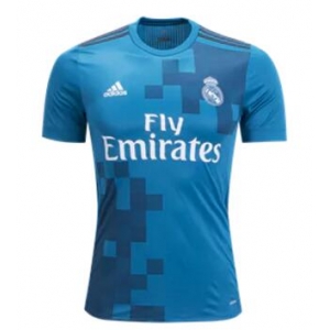 CAMISETA adidas Real Madrid Authentic TERCERA EQUIPACIÓN 17/18