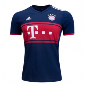 CAMISETA adidas Bayern Munich SEGUNDA EQUIPACIÓN 17/18