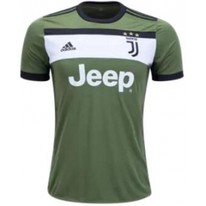 CAMISETA adidas Juventus TERCERA EQUIPACIÓN 17/18