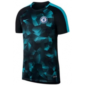 CAMISETA Nike Chelsea TERCERA EQUIPACIÓN ENTRENAMIENTO 17/18