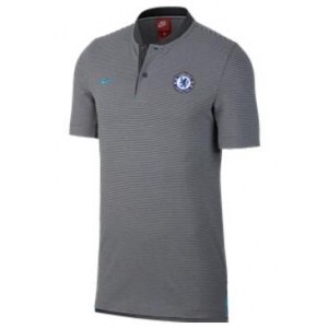 CAMISETA Nike Chelsea TERCERA EQUIPACIÓN Polo 17/18