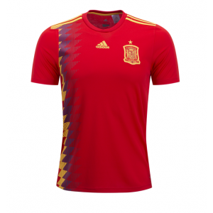 CAMISETA adidas España PRIMERA EQUIPACIÓN 17/18