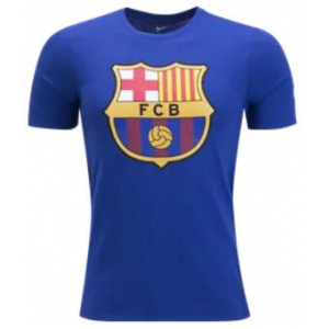 CAMISETA Nike Barcelona Ever T- 17/18