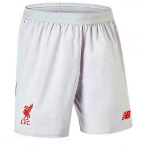 Ninos Del Liverpool 3a Pantalones 2018/19