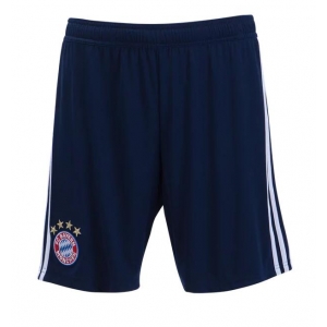 Bayern Munich 1ª PANTALONES CORTOS 2018/19