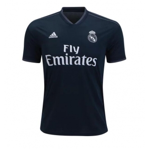 Camiseta Del Real Madrid 2ª Equipación 18/19