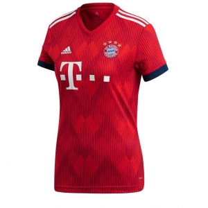 CAMISETA Bayern Munich 1ª EQUIPACIÓN 2018/19 MUJER