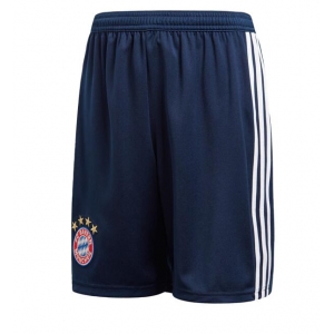 Bayern Munich 1ª PANTALONES CORTOS 2018/19 NIÑO