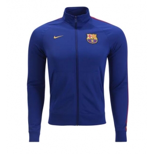 CHAQUETA DE TRAINING Barcelona 2018/19