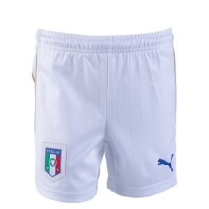 CAMISETA Italy 2016 NIÑOS PRIMERA EQUIPACIÓN Soccer PANTALÓN CORTO