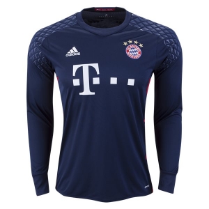 CAMISETA adidas Bayern Munich Manga larga PORTERO 16/17