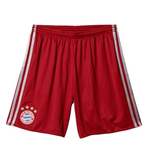 CAMISETA Bayern Munich 16/17 NIÑOS TERCERA EQUIPACIÓN PANTALÓN CORTO