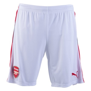 CAMISETA Arsenal 16/17 PRIMERA EQUIPACIÓN Soccer PANTALÓN CORTO