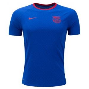 CAMISETA Nike Barcelona HL T- 17/18