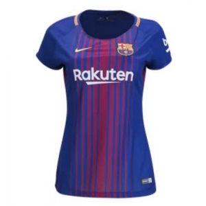 CAMISETA Nike Barcelona Mujer PRIMERA EQUIPACIÓN 17/18