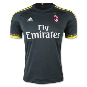 CAMISETA AC Milan 15/16 TERCERA EQUIPACIÓN