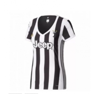 CAMISETA Adidas Juventus Mujer PRIMERA EQUIPACIÓN 17/18