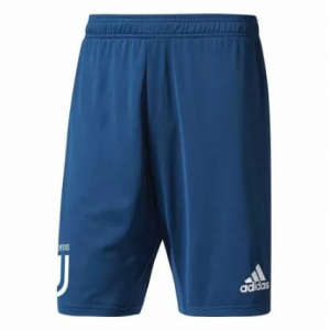 CAMISETA Adidas Juventus ENTRENAMIENTO PANTALÓN CORTO 17/18