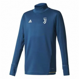 CAMISETA Adidas Juventus Manga larga ENTRENAMIENTO 17/18