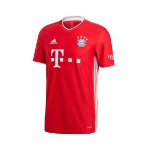 CAMISETA FC BAYERN MUNICH PRIMERA EQUIPACIÓN 2020-2021